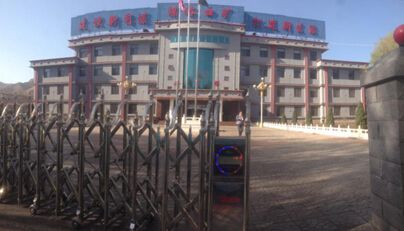 同煤集团煤峪口矿落实三项措施严格安全管理