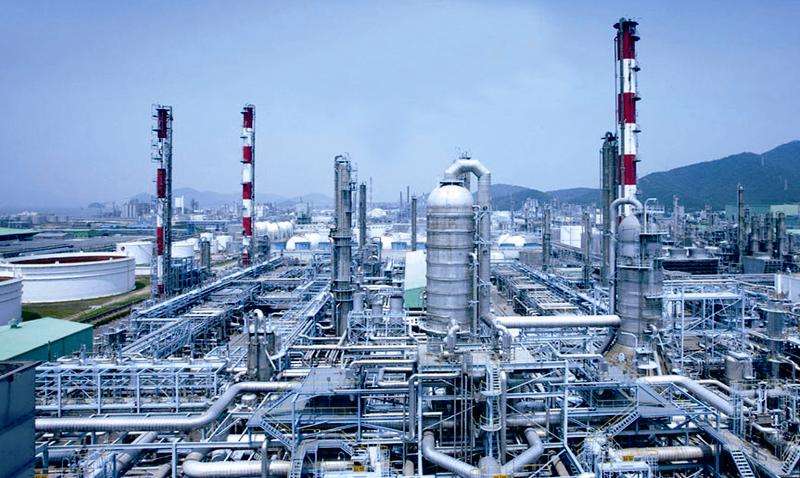 现代煤化工“十三五”亮点纷呈