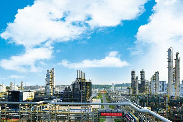 现代煤化工步入高质量转型关键期​