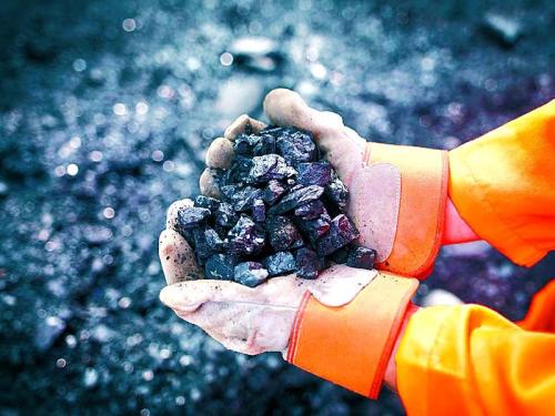 煤的水分、灰分、挥发分的测定及分类