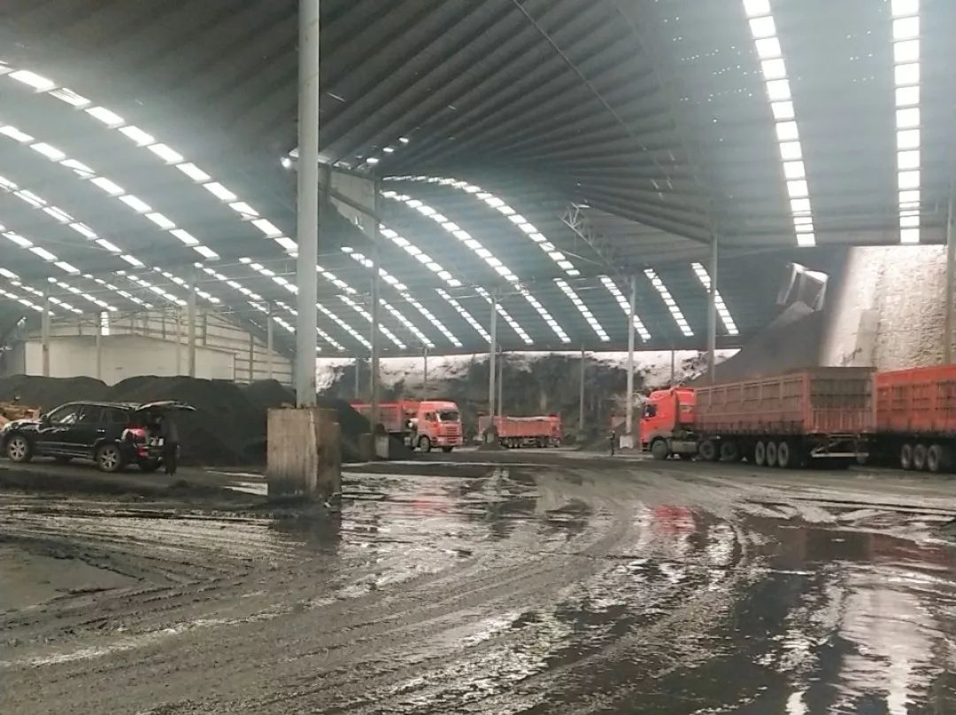 国庆期间神木各矿不强制要求停产