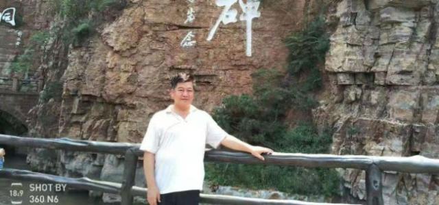 山西煤老板沉思录：从黑金生意到绿色经济