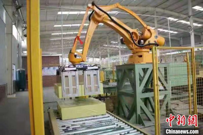 山西“煤焦重地”点石成金 潞城探索转型新路径