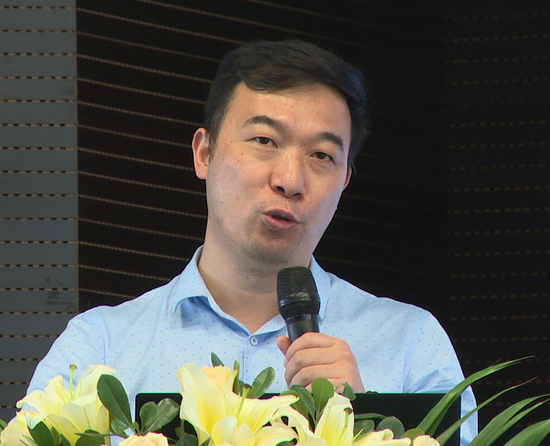 赵军：中国煤制乙二醇产能在2020年会释放特别快