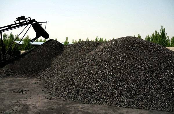 榆林10多家煤矿下调价格3-11元/吨