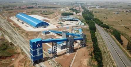 山西长子县：以煤为基 多元发展 