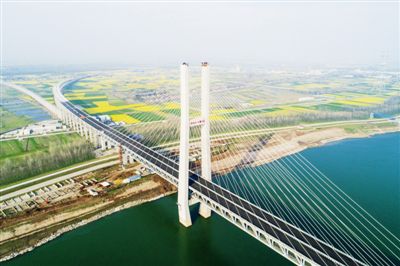 世界最长煤运专线利用率仅一成