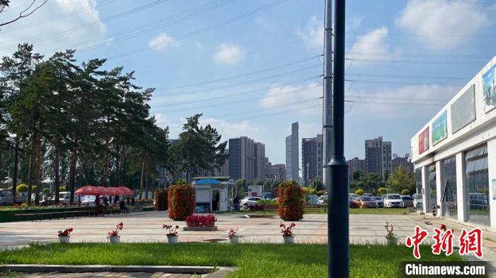 黑龙江打好“蓝天保卫战” 重点治“散煤”