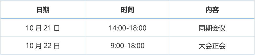 关于举办“2020中国煤焦产业大会”的通知