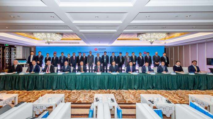 近15亿美元煤炭大单来了!印尼:增加对中国煤炭出口