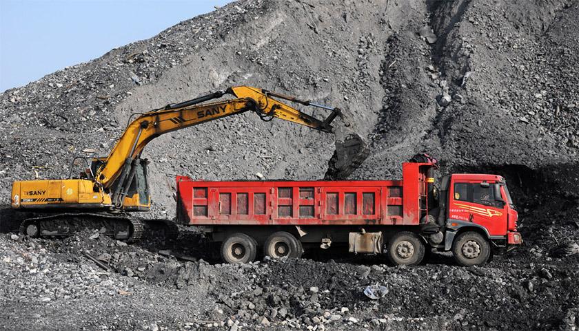 煤价瞬间全面上涨，产地煤矿销售火爆，煤价上涨势不可挡！ 进口煤一周涨40元/吨，未来10天煤价见顶！