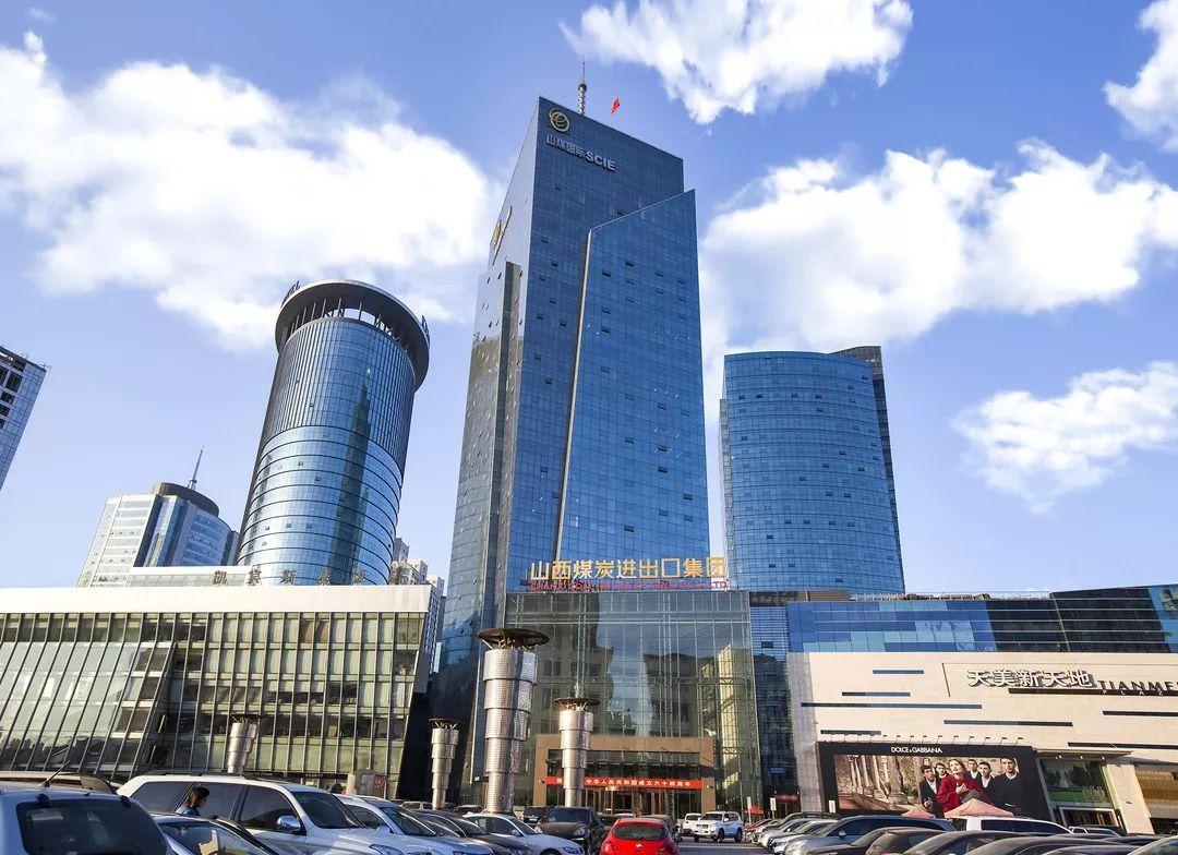 碳达峰下的山西煤企融资路：把投资人请进家亮家底