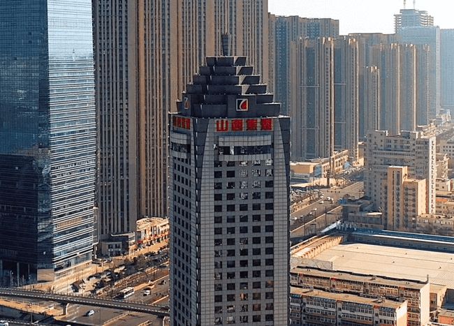 2021年山西最大煤矿集团是谁？