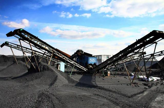 煤电倒挂：陕西、内蒙古多煤矿不再“对外售煤”，有车队无煤可运