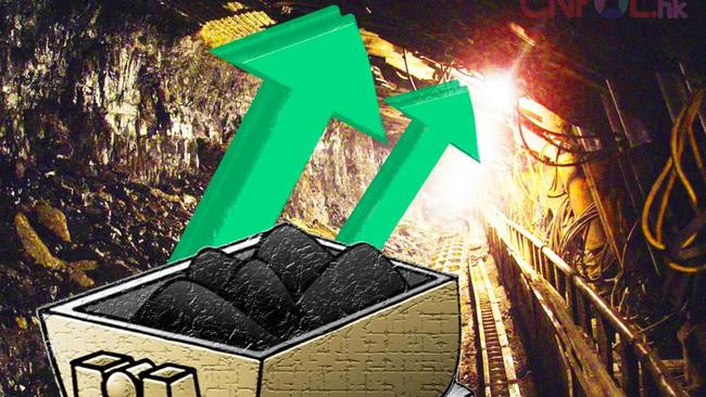 煤价疯涨，内蒙古为农牧民提供平价煤背后的“小盘算”