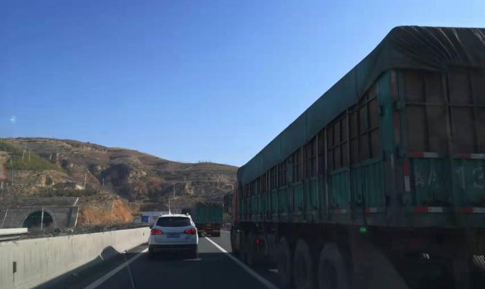 山西省属国企“不讲条件”供煤炭：4户企业供9省份3100万吨