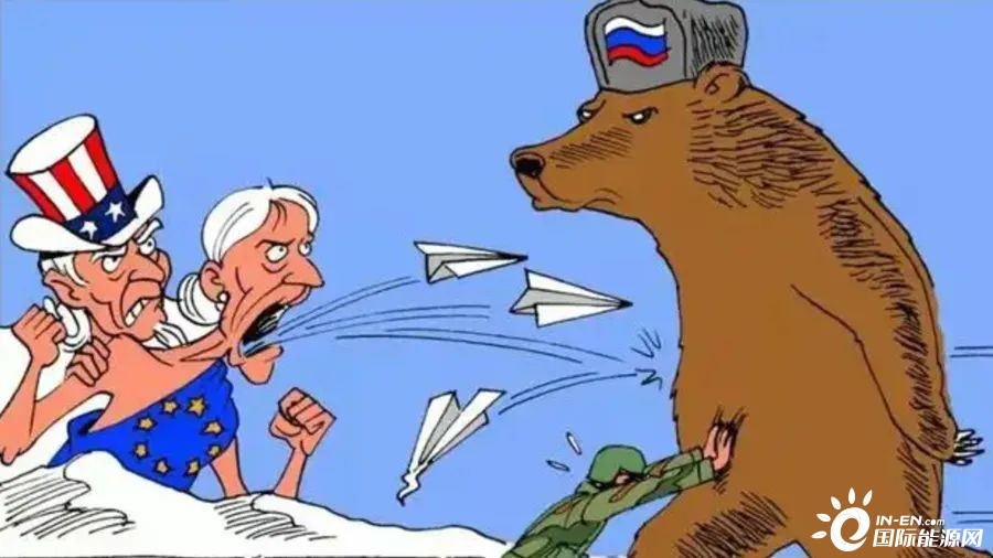 欧盟、美国、英国、日本对俄煤实施禁运后，全球到处疯狂“抢煤”，并建立煤炭战略储备