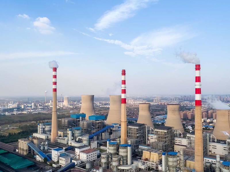 100万千瓦发电机组耗煤