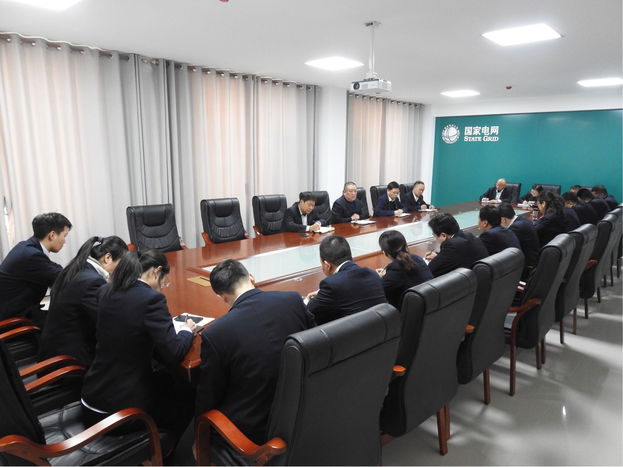 山西推进电煤增产保供