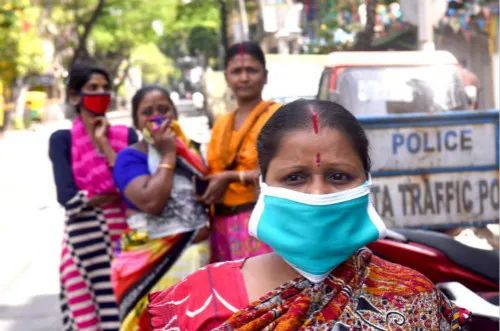 百年罕见高温！印度陷入“煤荒”和“电荒”