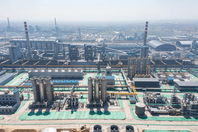 山西首富“转型记”：从“煤老板”到制氢气，69岁身家329.1亿元