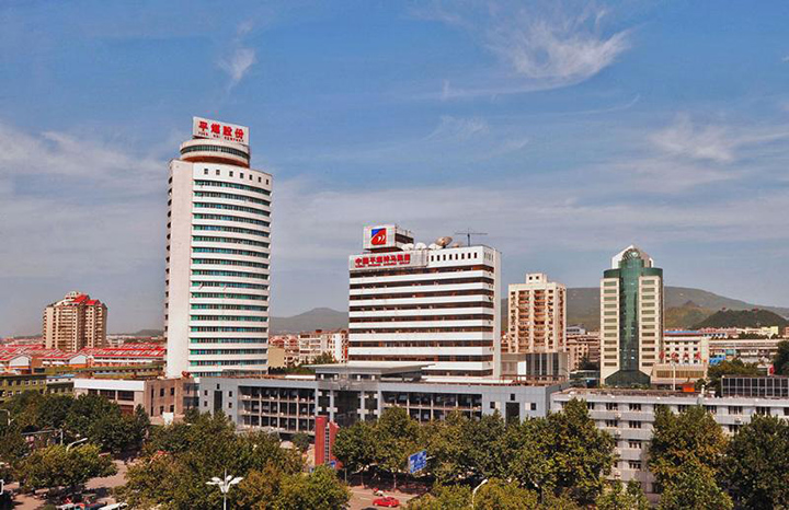 平煤集团 平煤属于河南哪里