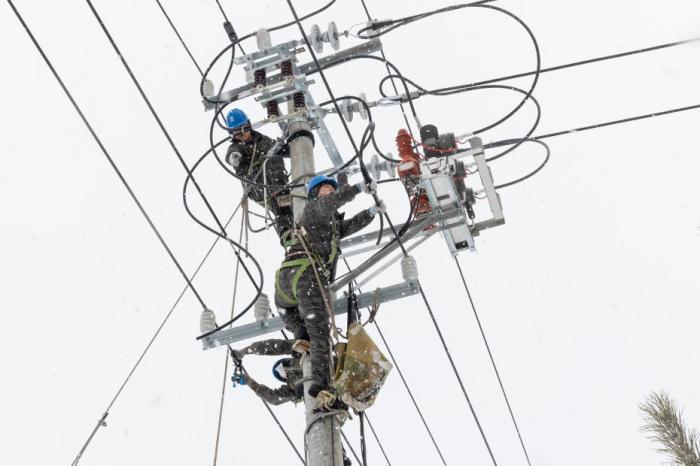 春节期间山西电网最大负荷3542万千瓦