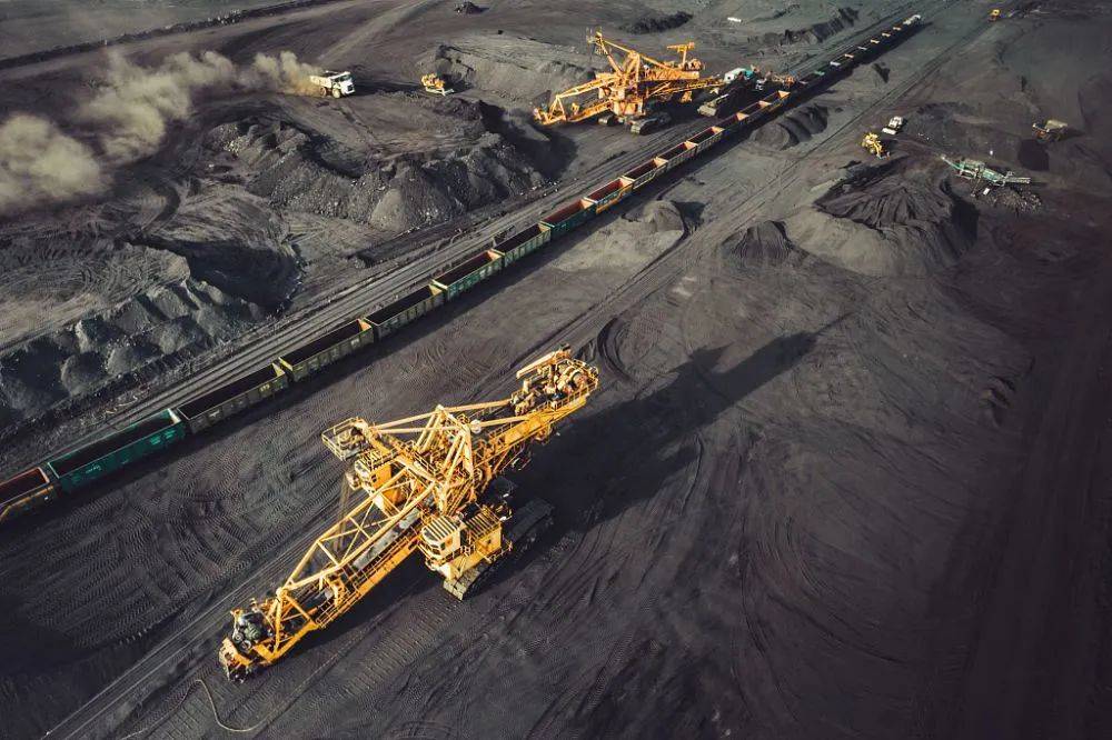 多家煤企业绩翻番