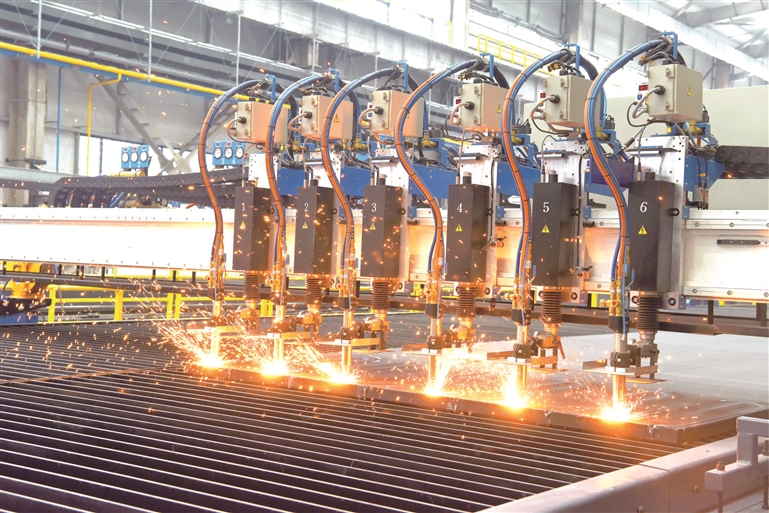 让挖煤不再是苦差 老牌煤机企业瞄准装备智能化